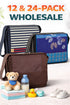 Baby Travel Bag - 12/24 Pack - From £2.91 Per Unit
