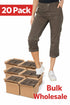 Women's 20-Pack Cargo Pants