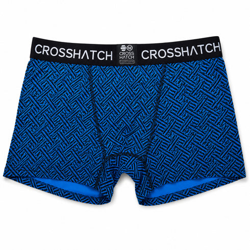 30 Pack Men’s Assorted Briefs & Boxers - From 66p Per Unit