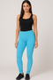 Ladies Elasticated Jeggings