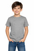7 Pack Kids Plain Cotton Blend T-shirts