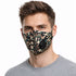 Adults Reusable Filter Face Mask