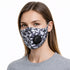 Adults Reusable Filter Face Mask