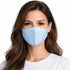 Adults Reusable Double Layer Face Mask
