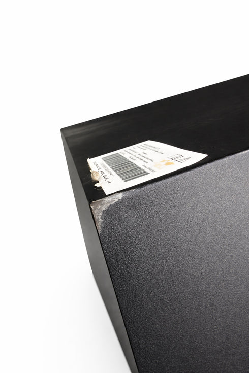 Wall Mounted Secure Parcel Delivery Box – Weatherproof Lockable Mail Drop Box