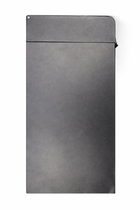Wall Mounted Secure Parcel Delivery Box – Weatherproof Lockable Mail Drop Box