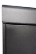 Wall Mounted Secure Parcel Delivery Box – Weatherproof Lockable Mail Drop Box