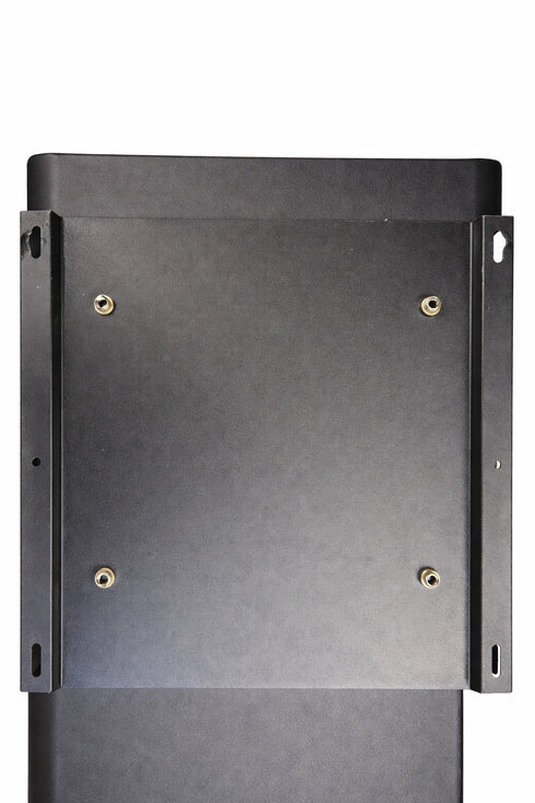 Wall Mounted Secure Parcel Delivery Box – Weatherproof Lockable Mail Drop Box