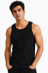 12 Pack Men’s Assorted Sleeveless Vests - From £2.08 Per Unit