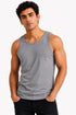 12 Pack Men’s Assorted Sleeveless Vests - From £2.08 Per Unit