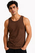 12 Pack Men’s Assorted Sleeveless Vests - From £2.08 Per Unit