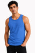 12 Pack Men’s Assorted Sleeveless Vests - From £2.08 Per Unit