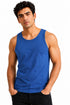 12 Pack Men’s Assorted Sleeveless Vests - From £2.08 Per Unit