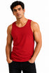 12 Pack Men’s Assorted Sleeveless Vests - From £2.08 Per Unit