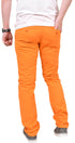 Men’s Slim Fit Cotton Chinos - Casual Trousers