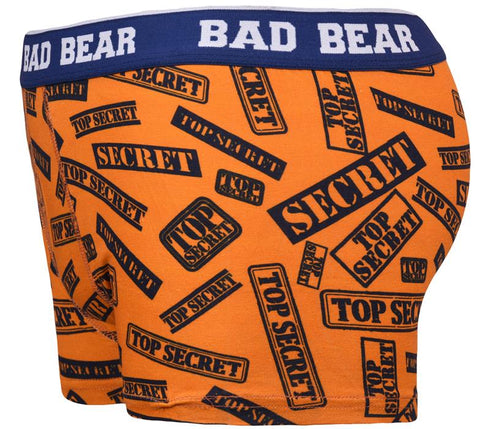 Men Funky Novelty Boxers