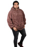 Unisex Blanket Hoodie Thin