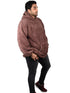Unisex Blanket Hoodie Thin