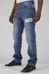 7 Pack Men’s Enzo Jeans Assorted Styles & Sizes - From £9.99 Per Unit