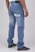 7 Pack Men’s Enzo Jeans Assorted Styles & Sizes - From £9.99 Per Unit