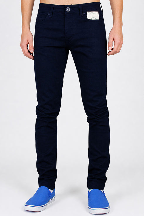 7 Pack Men’s Enzo Jeans Assorted Styles & Sizes - From £9.99 Per Unit