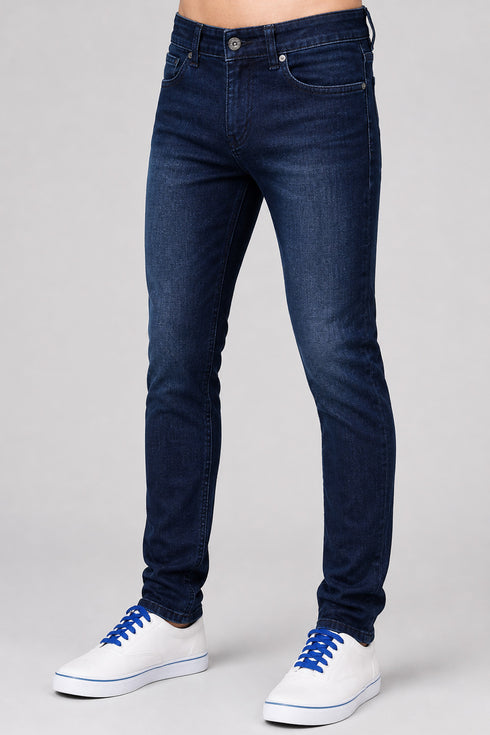 7 Pack Men’s Enzo Jeans Assorted Styles & Sizes - From £9.99 Per Unit
