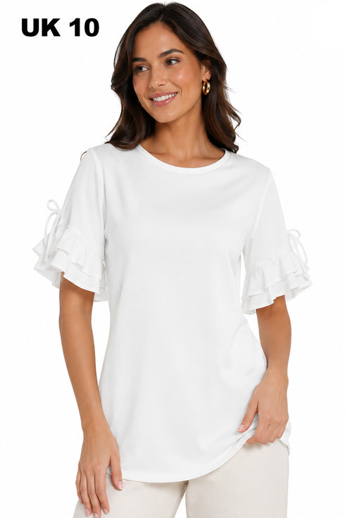 15 Pack Women’s Outfits Clearance Bundle UK 10 & M/L - From £1.99 Per Unit