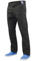 Men’s Slim Fit Cotton Chinos - Casual Trousers