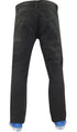 Men’s Slim Fit Cotton Chinos - Casual Trousers
