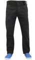 Men’s Slim Fit Cotton Chinos - Casual Trousers