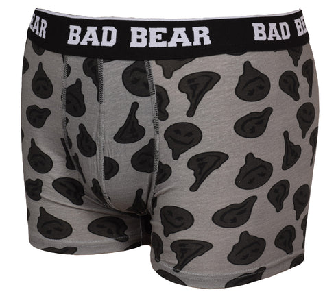 Mens Melt Cotton boxers