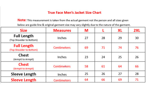 Men’s Quilted Fleece Jacket with Inner Pocket & Side Zipper – Warm Winter Hoodie with Inner Fleece Lining