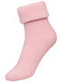 Cozy and Comfort Ladies Bed Socks – Multipack