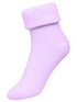 Cozy and Comfort Ladies Bed Socks – Multipack