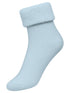 Cozy and Comfort Ladies Bed Socks – Multipack
