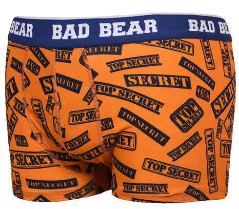Men Funky Novelty Boxers