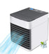 Portable Light weight Mini USB Air Cooler