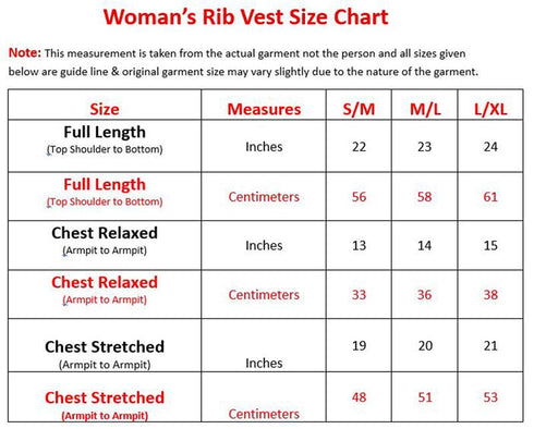 3 Pack Womens Stretchy Ribbed Plain Top