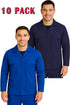 Men’s Workwear Jacket – 10/20 Pack