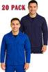 Men’s Workwear Jacket – 10/20 Pack