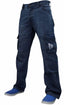 7 Pack Men’s Jeans Clearance Bundle Assorted Sizes & Colours - From £7.14 Per Unit