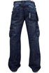 7 Pack Men’s Jeans Clearance Bundle Assorted Sizes & Colours - From £7.14 Per Unit