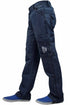 7 Pack Men’s Jeans Clearance Bundle Assorted Sizes & Colours - From £7.14 Per Unit