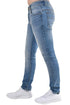 7 Pack Men’s Jeans Clearance Bundle Assorted Sizes & Colours - From £7.14 Per Unit