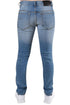 7 Pack Men’s Jeans Clearance Bundle Assorted Sizes & Colours - From £7.14 Per Unit