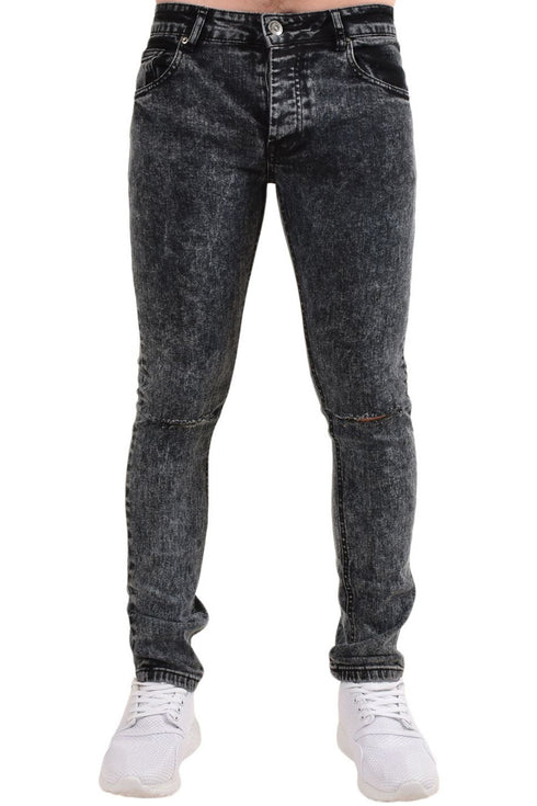 7 Pack Men’s Jeans Clearance Bundle Assorted Sizes & Colours - From £7.14 Per Unit