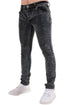 7 Pack Men’s Jeans Clearance Bundle Assorted Sizes & Colours - From £7.14 Per Unit
