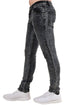 7 Pack Men’s Jeans Clearance Bundle Assorted Sizes & Colours - From £7.14 Per Unit