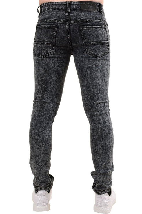 7 Pack Men’s Jeans Clearance Bundle Assorted Sizes & Colours - From £7.14 Per Unit
