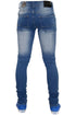 7 Pack Men’s Jeans Clearance Bundle Assorted Sizes & Colours - From £7.14 Per Unit